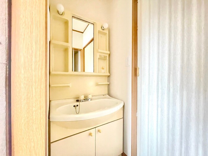 ファミール高松の物件内観写真