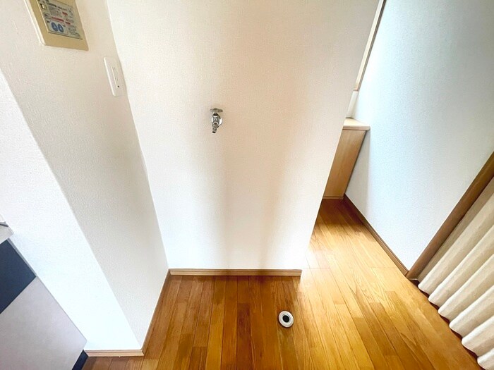 ファミール高松の物件内観写真