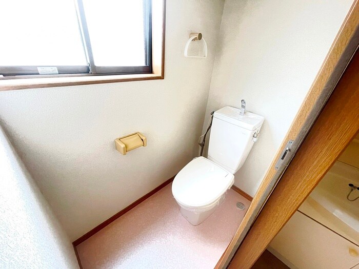 ファミール高松の物件内観写真