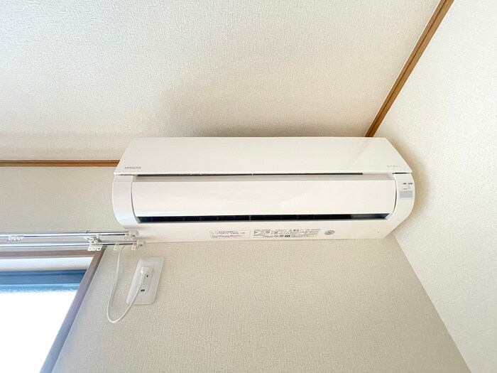 ファミール高松の物件内観写真