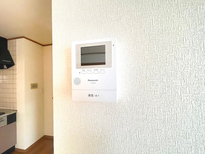 ファミール高松の物件内観写真