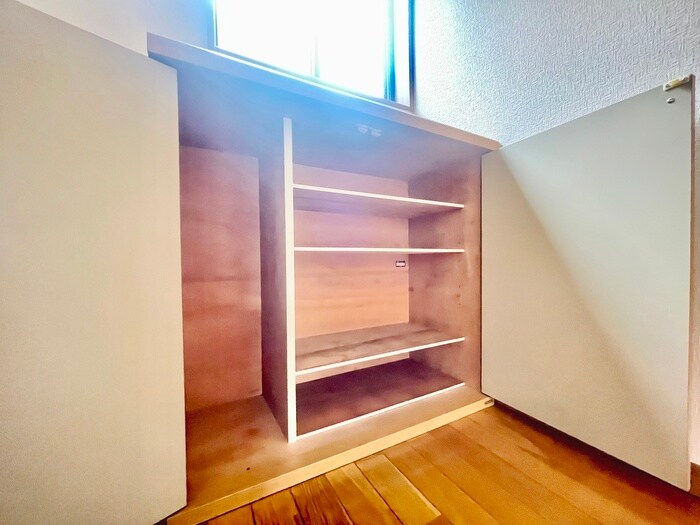 ファミール高松の物件内観写真