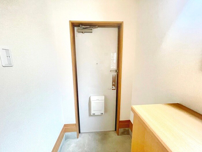 ファミール高松の物件内観写真