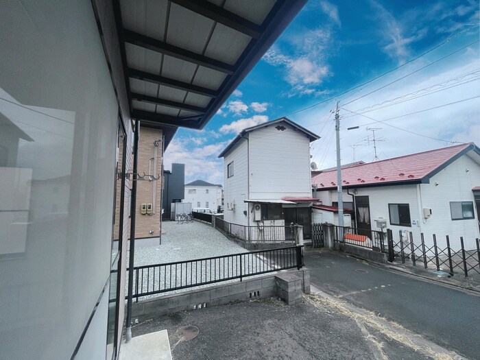 ファミール高松の物件内観写真