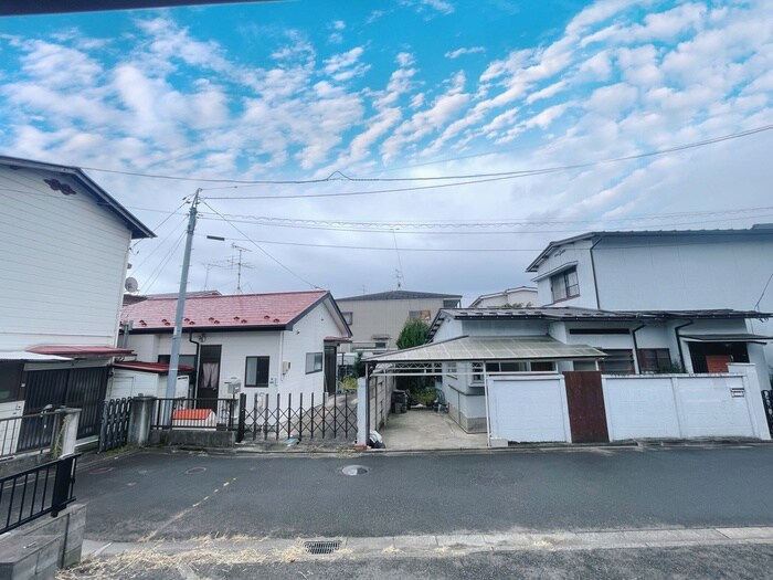 ファミール高松の物件内観写真