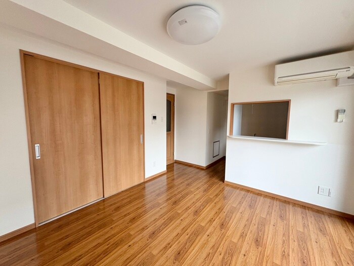 プラッツ木町の物件内観写真