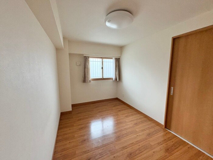 プラッツ木町の物件内観写真