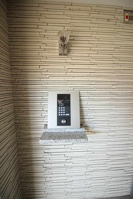 プラッツ木町の物件外観写真