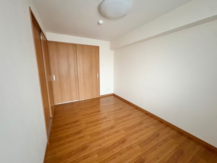 プラッツ木町の物件内観写真