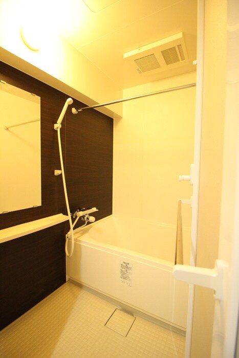 プラッツ木町の物件内観写真