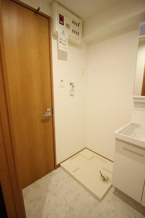 プラッツ木町の物件内観写真