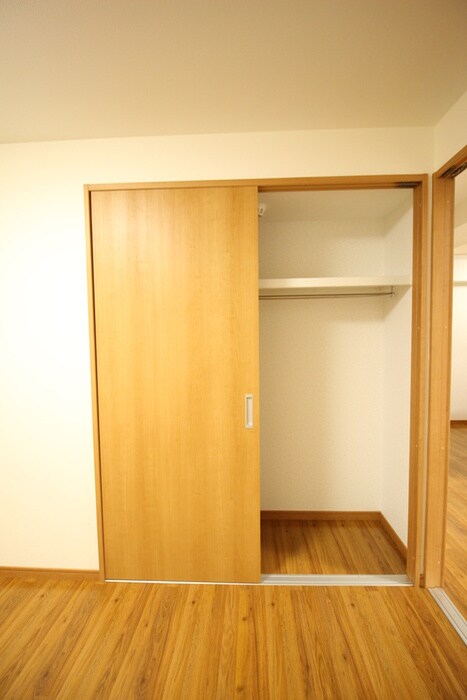 プラッツ木町の物件内観写真