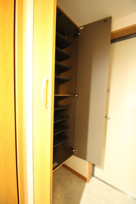 プラッツ木町の物件内観写真