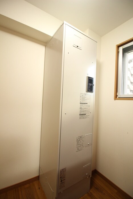 プラッツ木町の物件内観写真