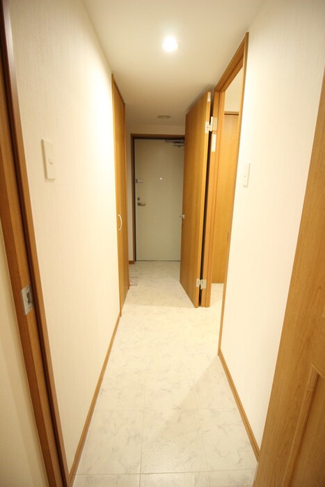 プラッツ木町の物件内観写真