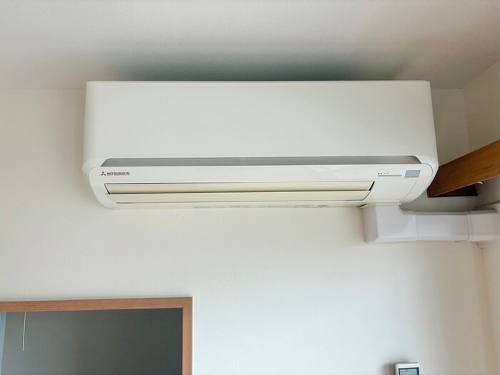 プラッツ木町の物件内観写真