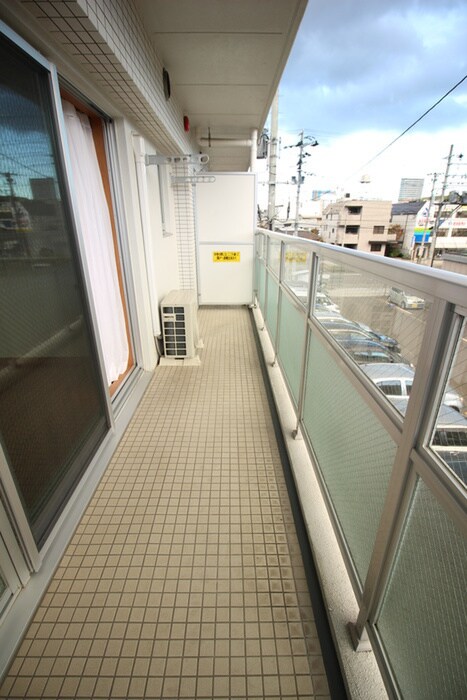 プラッツ木町の物件内観写真