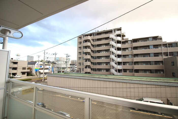 プラッツ木町の物件内観写真