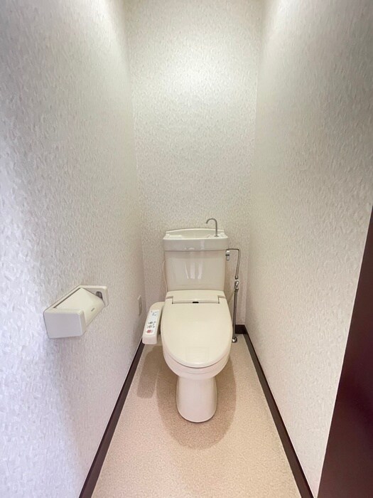 コープ針生Ｂの物件内観写真
