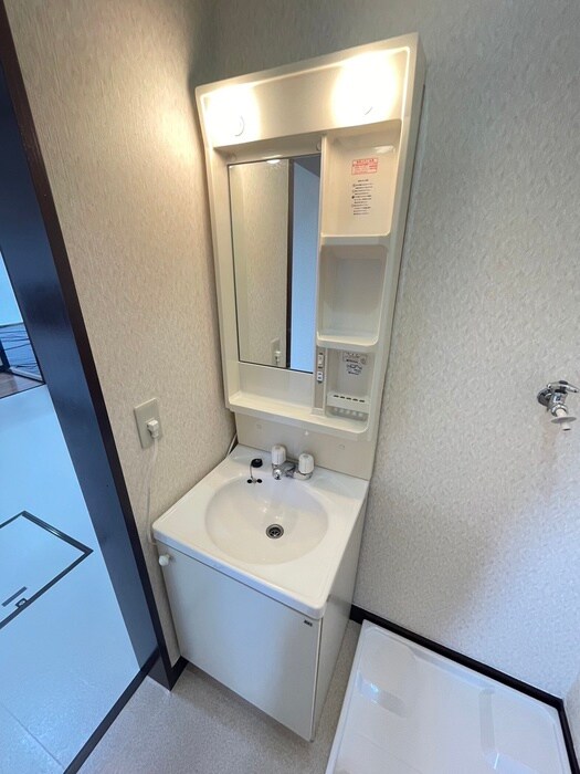 コープ針生Ｂの物件内観写真
