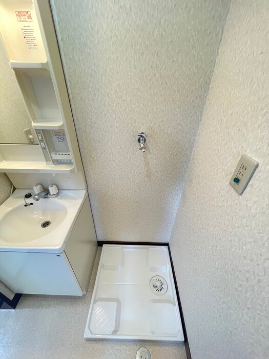 コープ針生Ｂの物件内観写真