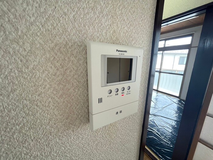 コープ針生Ｂの物件内観写真