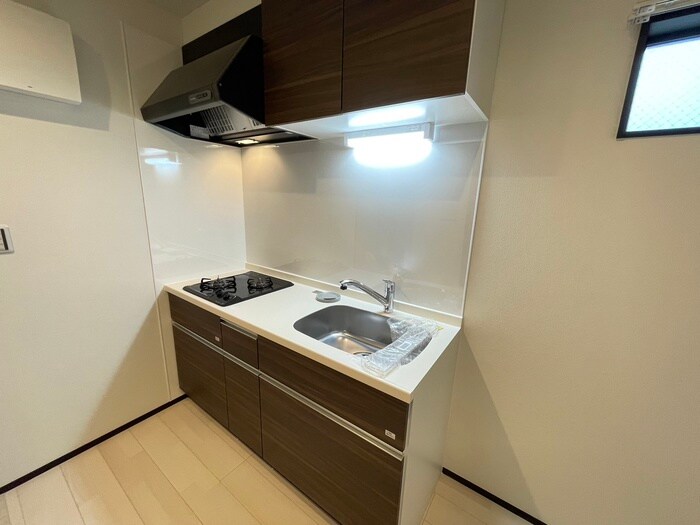 REGALEST First咲の物件内観写真