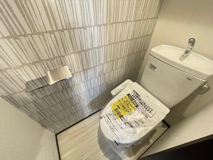 REGALEST First咲の物件内観写真