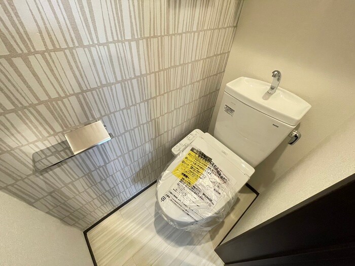 REGALEST First咲の物件内観写真