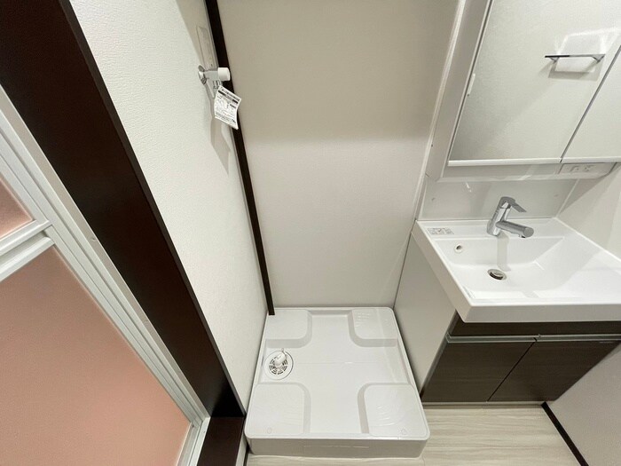 REGALEST First咲の物件内観写真