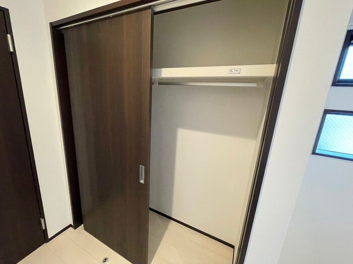 REGALEST First咲の物件内観写真