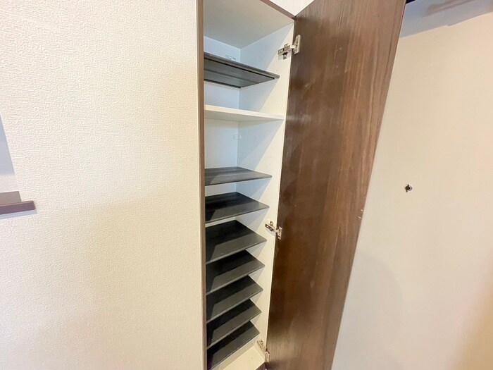 REGALEST First咲の物件内観写真