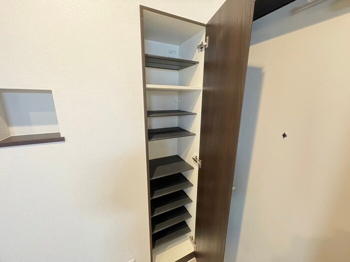 REGALEST First咲の物件内観写真