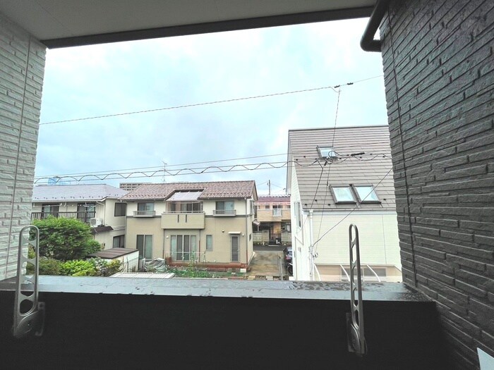 REGALEST First咲の物件内観写真