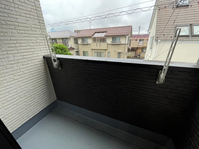 REGALEST First咲の物件内観写真