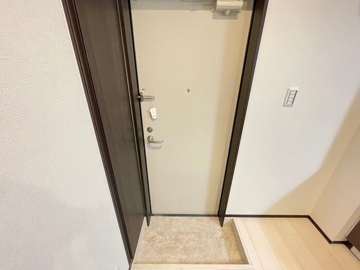 REGALEST First咲の物件内観写真