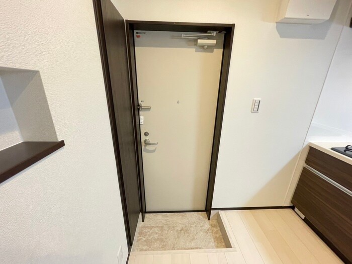 REGALEST First咲の物件内観写真