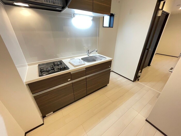 REGALEST First咲の物件内観写真