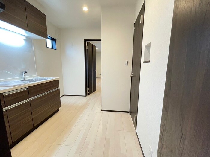 REGALEST First咲の物件内観写真