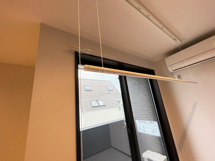 REGALEST First咲の物件内観写真