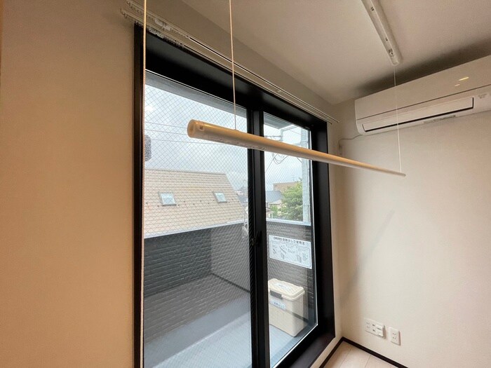 REGALEST First咲の物件内観写真