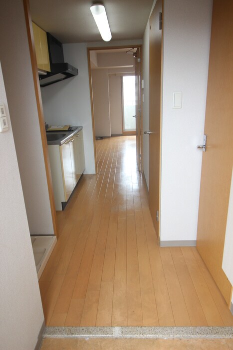 Nａｓｉｃ仙台東口の物件内観写真