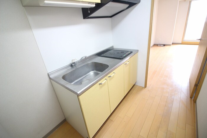 Nａｓｉｃ仙台東口の物件内観写真