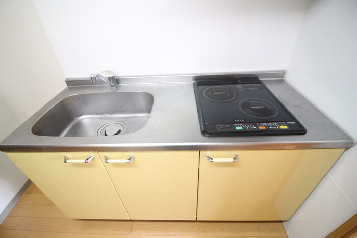 Nａｓｉｃ仙台東口の物件内観写真