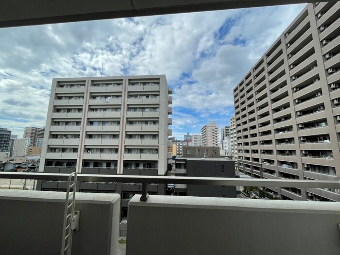 Nａｓｉｃ仙台東口の物件内観写真