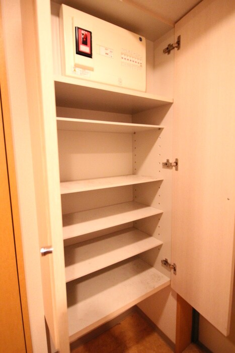 Nａｓｉｃ仙台東口の物件内観写真