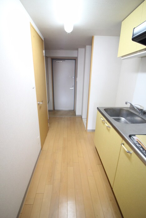 Nａｓｉｃ仙台東口の物件内観写真