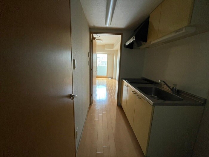 Nａｓｉｃ仙台東口の物件内観写真