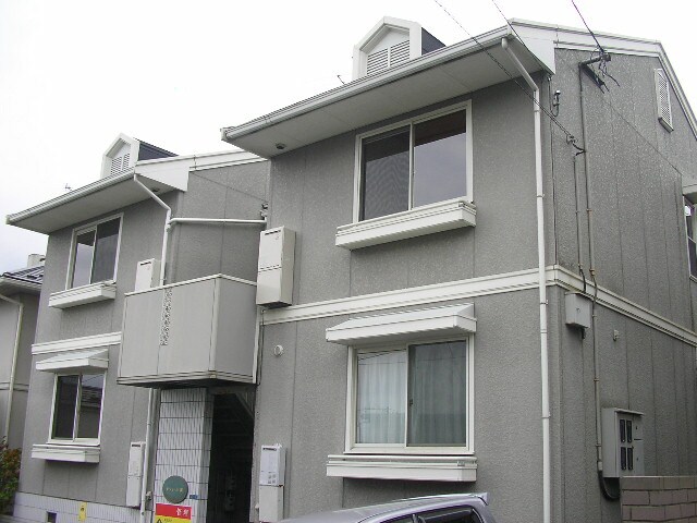 セジュール葵の物件外観写真