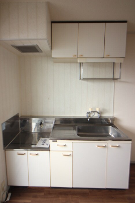 セジュール葵の物件内観写真